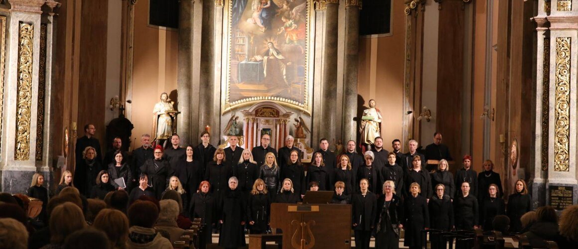 Uskrsna radost zajedništva