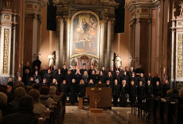 Uskrsna radost zajedništva