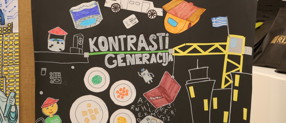 »Čitanjem do zvijezda«