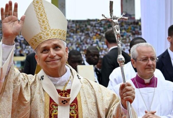 Oproštaj pape Lava XIV. od Afrike: „Neprocjenjivo blago vjere“