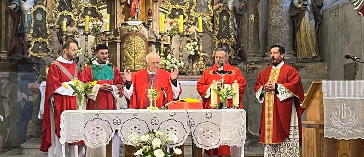 Sveti Juraj u Petrovaradinu