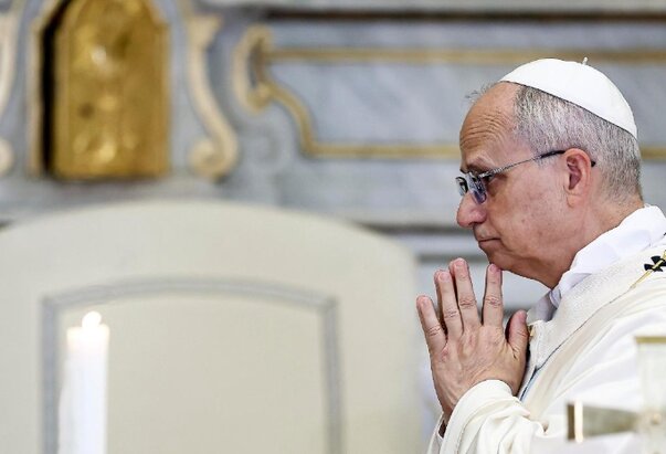 Papa Lav XIV.: Ljudsko dostojanstvo ne gubi se ni nakon počinjenja teških zločina
