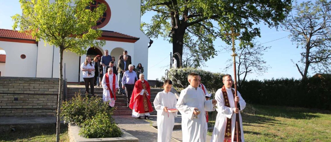 Započela ovogodišnja proslava Dužijance