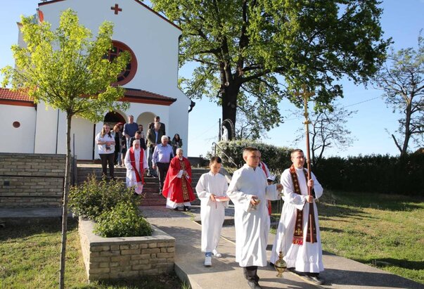 Započela ovogodišnja proslava Dužijance
