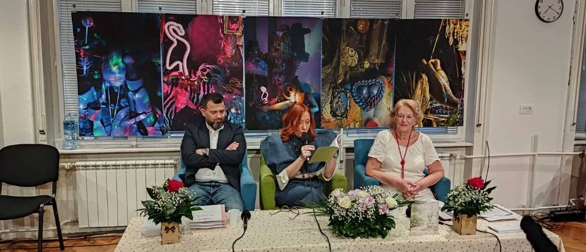 Preprekovo proljeće u Novom Sadu