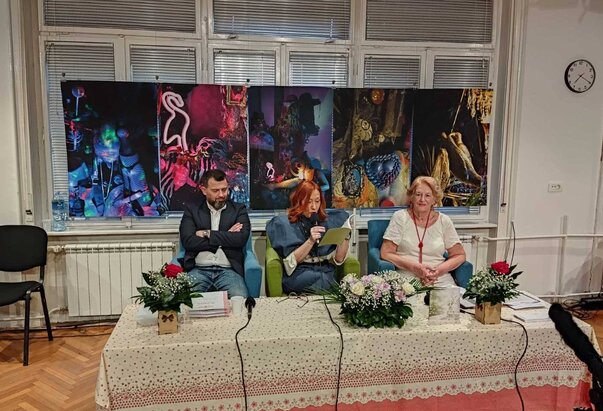 Preprekovo proljeće u Novom Sadu