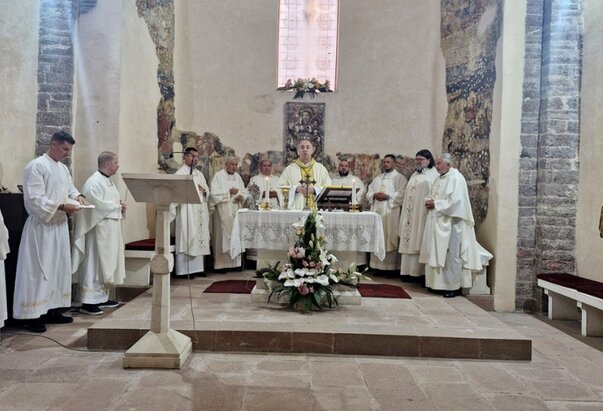 U Kotoru proslavljen blagdan bl. Ozane Kotorske