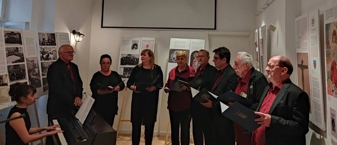 Izložba o bl. Ozani Kotorskoj otvorena u Petrovaradinu