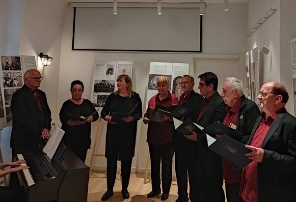 Izložba o bl. Ozani Kotorskoj otvorena u Petrovaradinu