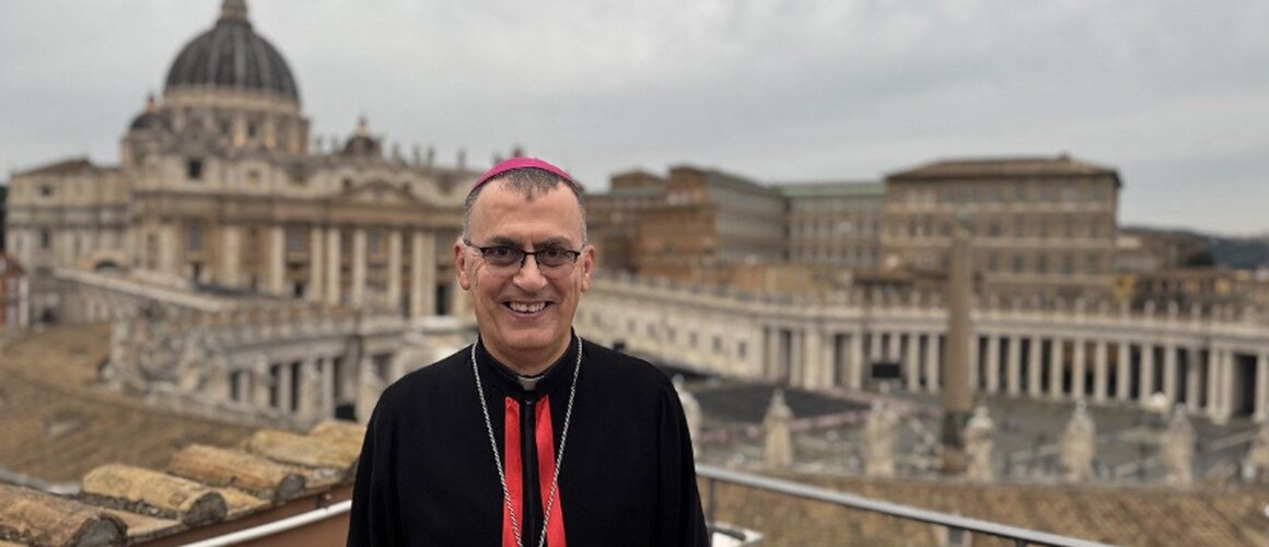 Papa potvrdio crkveno zajedništvo patrijarhu Kaldejske Crkve u Bagdadu