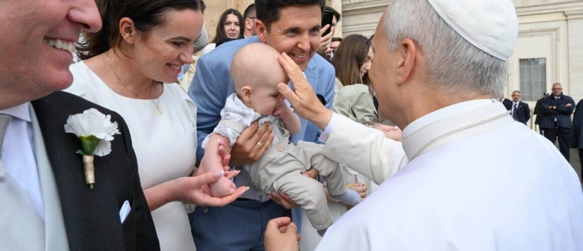 Objavljen pripremni dokument za listopadski susret u Vatikanu koji je o 10. obljetnici „Amoris laetitia“ sazvao papa Lav XIV.