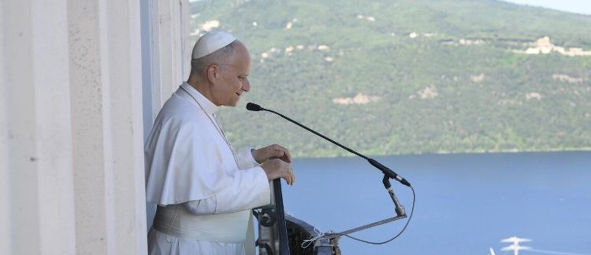 Papa Lav XIV. u Castel Gandolfu: Vrijeme odmora, molitve i sporta