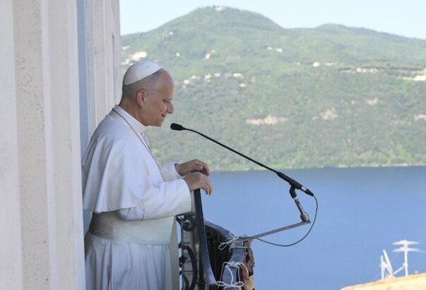 Papa Lav XIV. u Castel Gandolfu: Vrijeme odmora, molitve i sporta