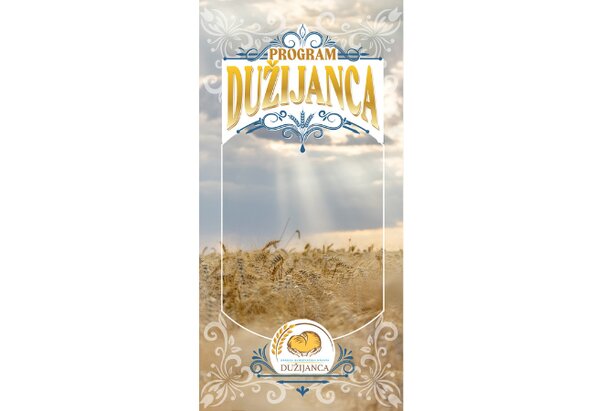 Takmičenje risara – Dužijanca 2026.