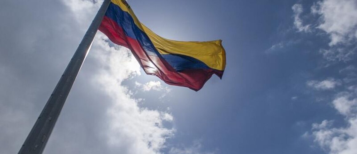 Venezuela: Malene sestre siromaha uspostavile poljsku bolnicu nakon potresa